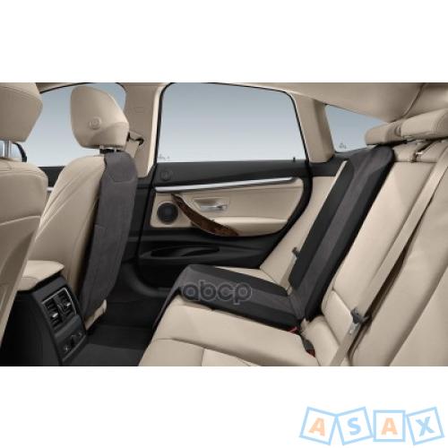 Защита Спинки И Подкладка Детск.сиденья BMW арт. 82122448367