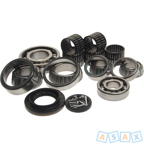 Ремкомплект ГАЗель Next КПП (подшипники, сальники) АВТОРГ