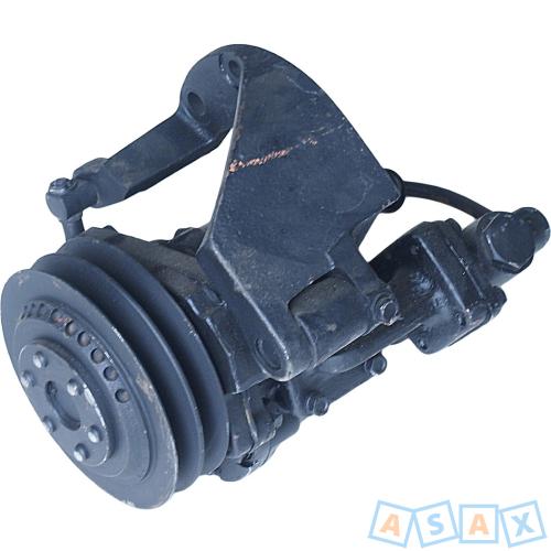 Насос гидроусилителя МАЗ в сборе ЕВРО KN №