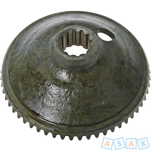 Шестерня МТЗ ведомая ОАО МТЗ