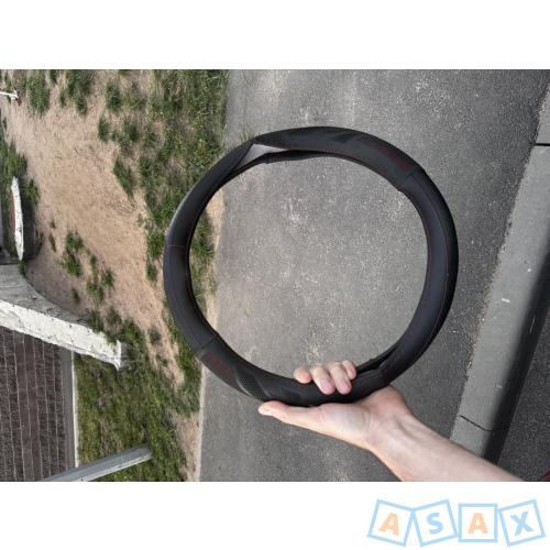 Оплетка руля