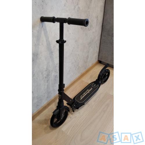 Самокат Lamborghini