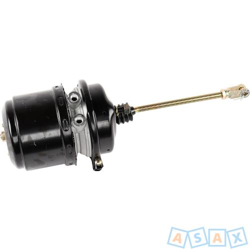 Энергоаккумулятор КАМАЗ,МАЗ 30/30 MEGAPOWER