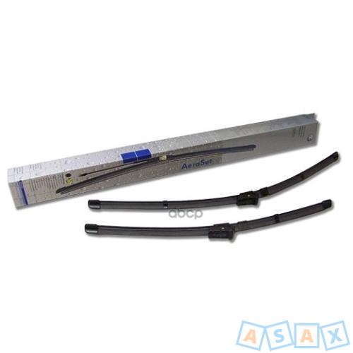 Щетка Стеклоочистителя (Шт.) 0-1 День VAG арт. 7P0998002