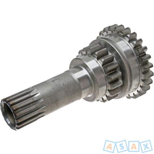 Вал МТЗ-1221 ведущий привода ВОМ ОАО МТЗ