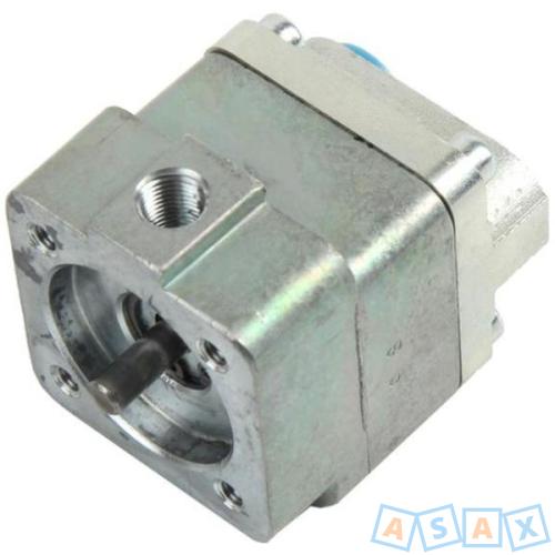 Насос топливный ПЖД30 КАМАЗ ИНТА-ЦЕНТР