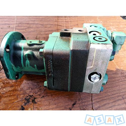 Топливный насос высокого давления Cummins QSK23G3