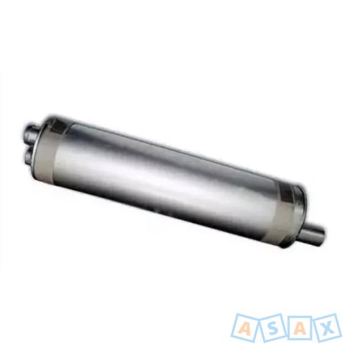 Глушитель УРАЛ-4320,43202,5557 дв.КАМАЗ (окрашенный) УРТ