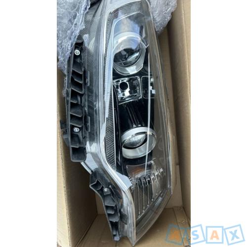 Фара kia optima 2017 год галоген