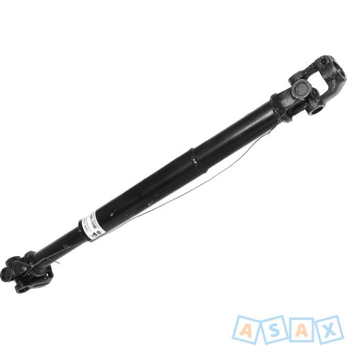 Вал карданный МАЗ рулевой нижний L=678мм БААЗ