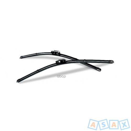 Комплект Щеток Стеклоочистителя MERCEDES-BENZ арт. A1668201045