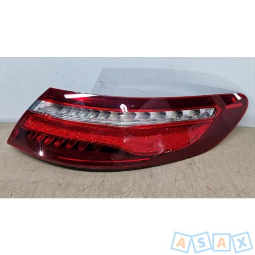 Фонарь задний правый mercedes benz 238 c238 E coupe 