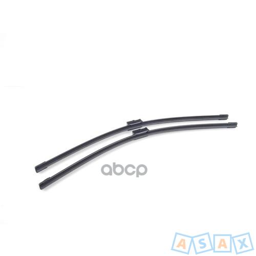 Щётки Стеклоочистителя W204, W207 MERCEDES-BENZ арт. A 204 820 13 00