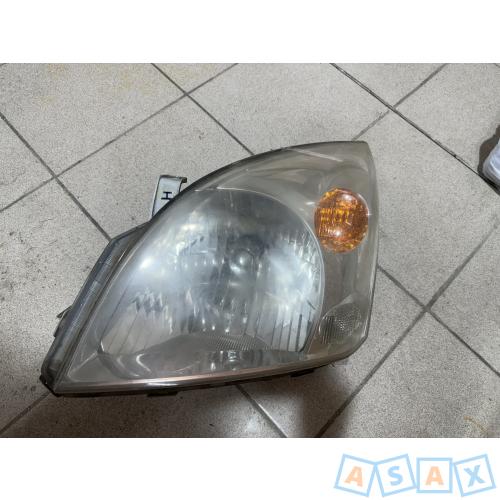 Фары Land Cruiser 120 