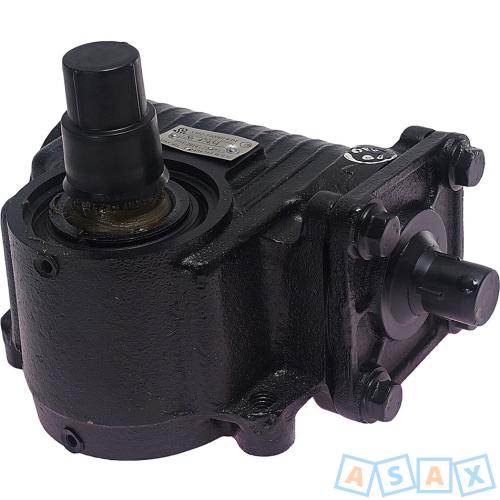 Механизм рулевой ГАЗ-3302, 3308, 3309 БАГУ №