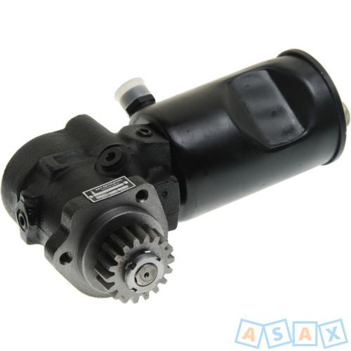 Насос гидроусилителя КАМАЗ PPT