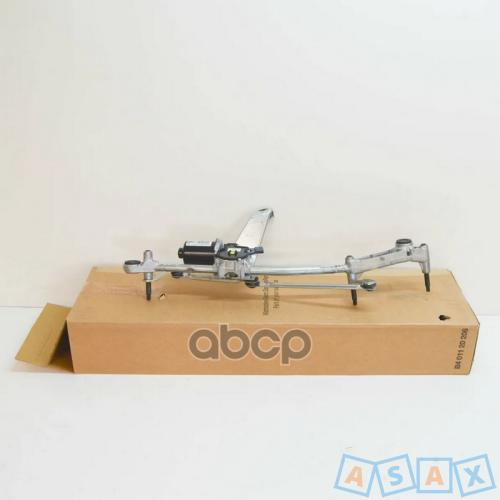 Трапеция Стеклоочистителя(С Моторчиком) MERCEDES-BENZ арт. A2468200040