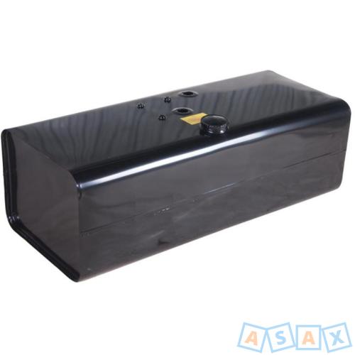 Бак топливный МАЗ 350л (450х600х1400) БАКОР