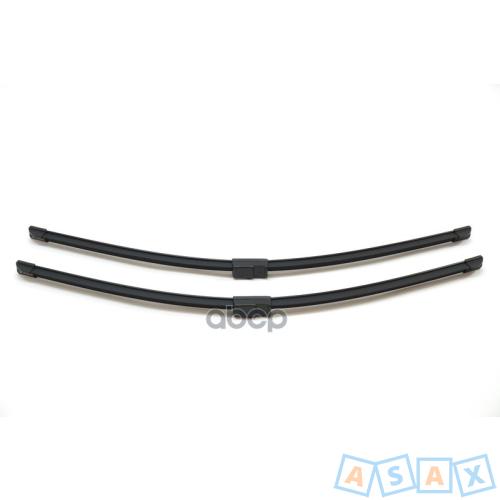 Комплект Щеток Стеклоочистителя MERCEDES-BENZ арт. A2118202945