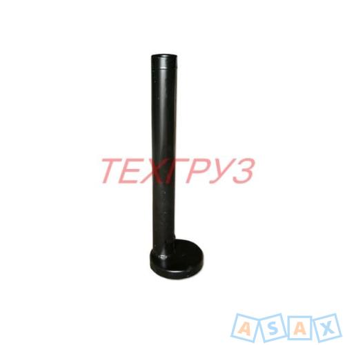 Труба КАМАЗ воздухозаборника (ОАО КАМАЗ)