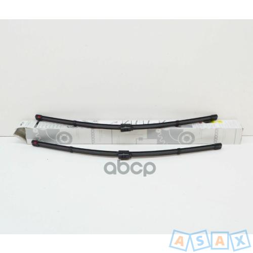 Щетка Дворника 0-1 День MERCEDES-BENZ арт. A2058204503