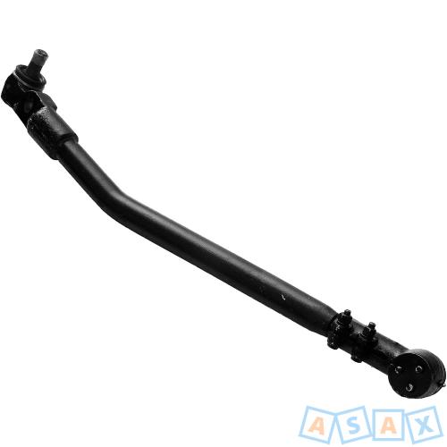Тяга рулевая МАЗ-5440,6312,6430,6501 продольная L=1012мм БААЗ
