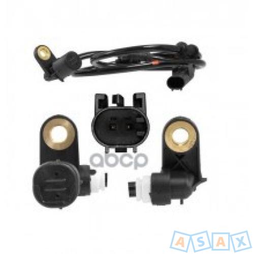 Датчик Abs Пер. Прав. 0-1 День MERCEDES-BENZ арт. A1635400817