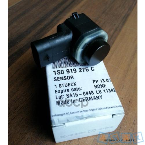 Датчик Парковочной Системы, Грунтованный VAG арт. 1S0 919 275 CGRU