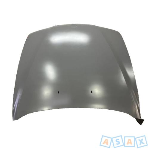 Капот BMW 5 E39