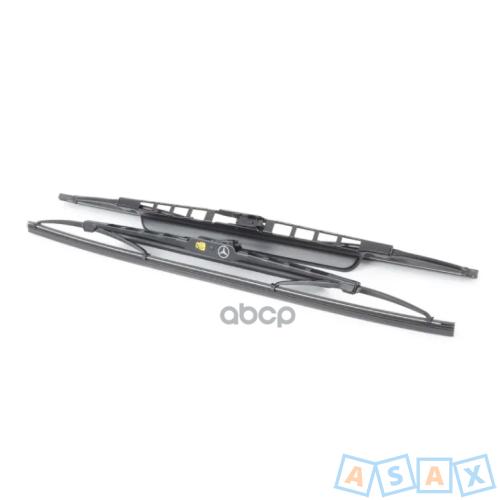 Щётки Стеклоочистителя Лобового Стекла - Комплект Из 2 - Х Штук MERCEDES-BENZ арт. A4638200545