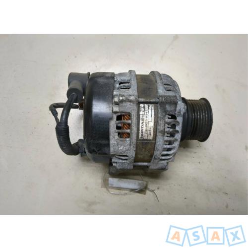 Генератор Honda h22a