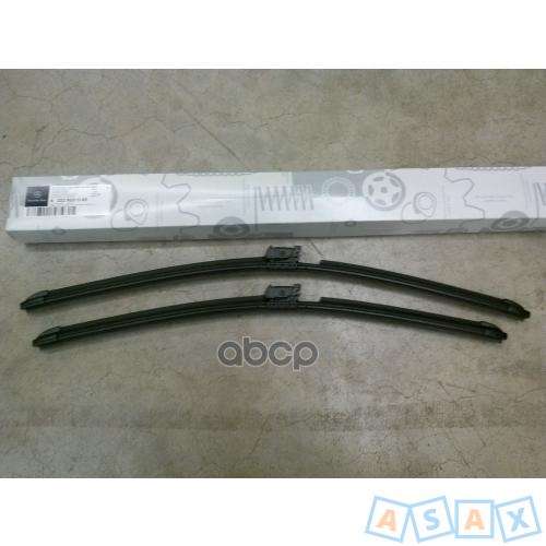 Комлект Щеток Стеклоочистителя Aquablade MERCEDES-BENZ арт. A2228201145