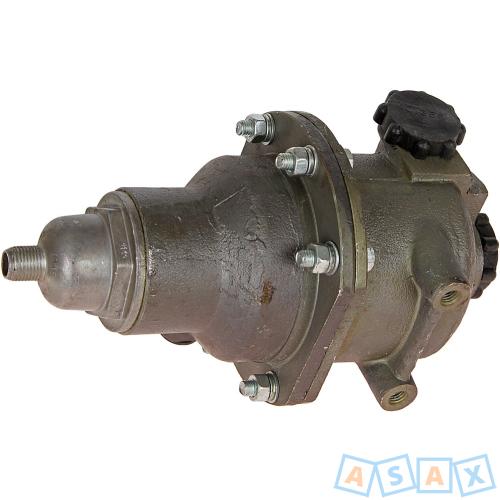 Влагомаслоотделитель АМАЗ БААЗ