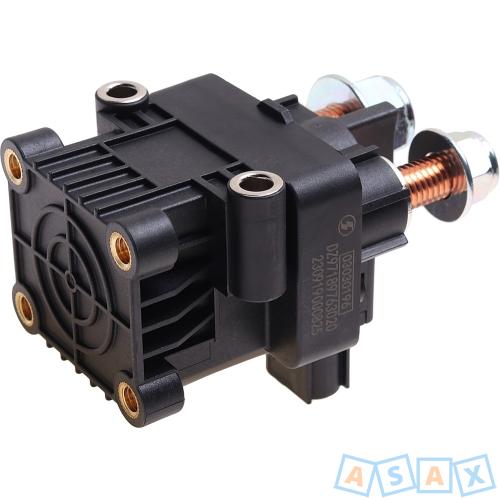 Выключатель массы дистанционный SHACMAN SHAANXI X6000 OE