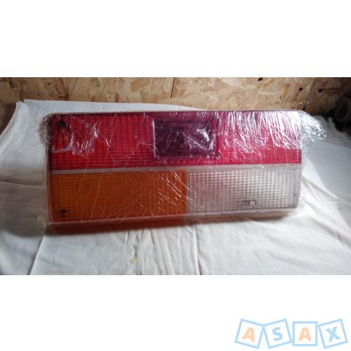 Рассеиватель заднего фонаря для ВАЗ 2107 (СССР)