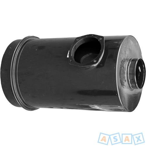 Фильтр воздушный МАЗ-6422А,5432А дв.ТМЗ-8401,8421,ЯМЗ-Евро 3 (корпус) без элемента РЕМИЗ