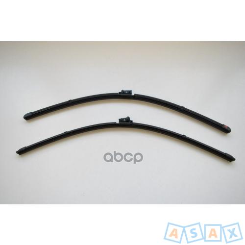 Комплект Щеток Стеклоочистителя MERCEDES-BENZ арт. A2058205700