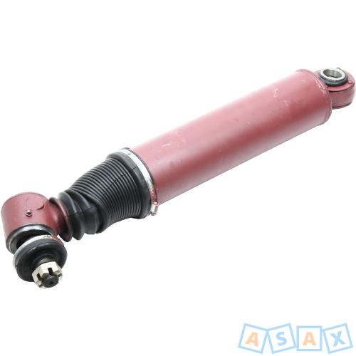 Цилиндр силовой ГУРа МАЗ ЦГ-80-280 ГИДРОМАШ