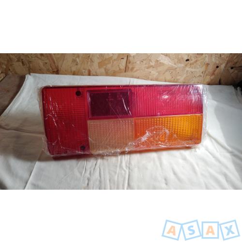 Рассеиватель заднего фонаря для ВАЗ 2105 (СССР)